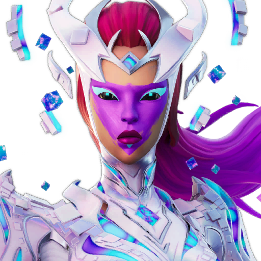 Fortnite Chapter 2, Season 8 Skins